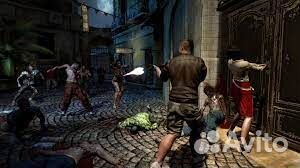 Dead island riptide ps3