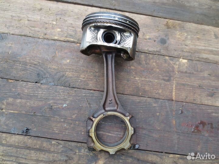 Поршень с шатуном Lexus RX330 2004г. Camry
