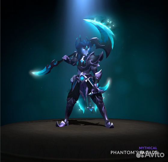 Dota 2 Collector's Cache 2024