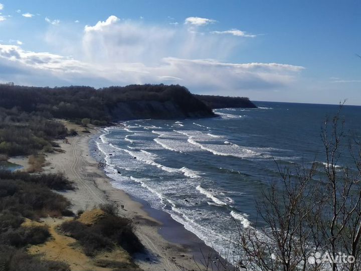 Экскурсия — Калининград — Куршская коса и 3 курорт