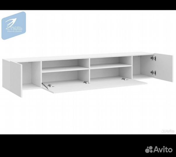 Тумба под тв