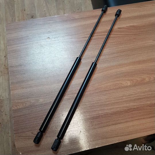 Комплект упоров Opel Zafira A