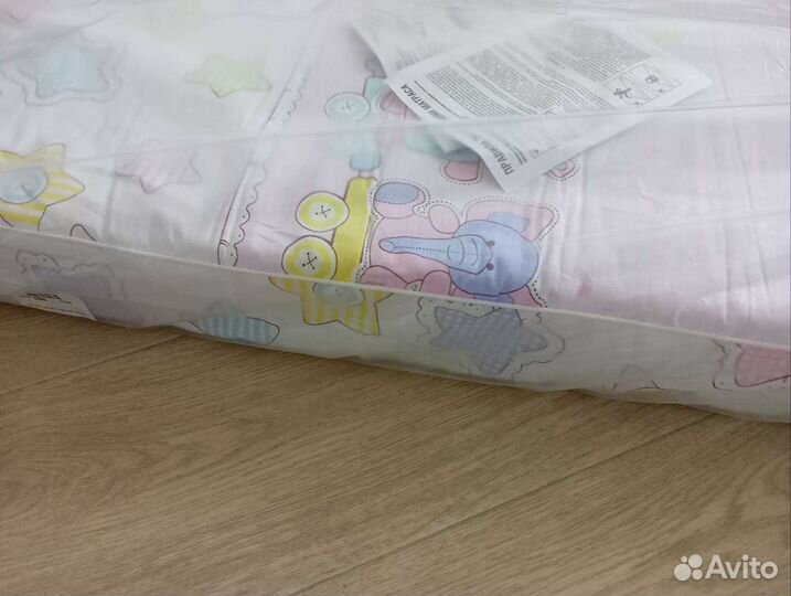 Матрас детский новый