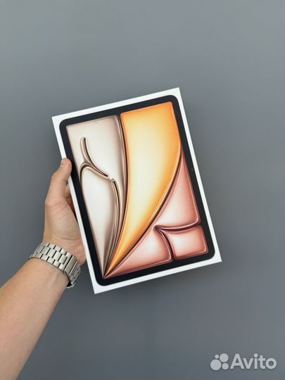 iPad air 11 m2 128 gb