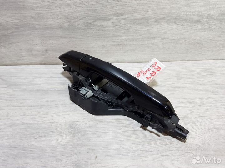 Ручка двери нaружная задняя правая Land Rover Rang