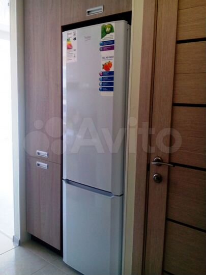 1-к. квартира, 33 м², 15/16 эт.