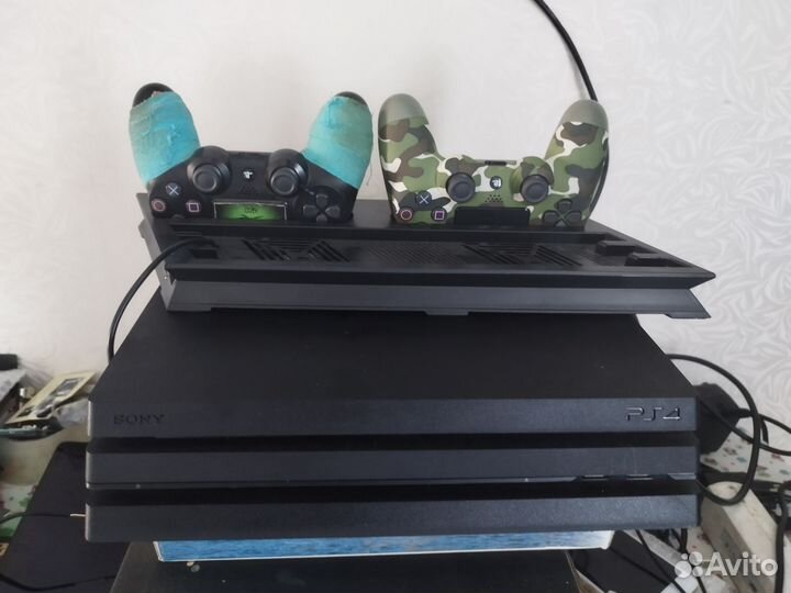 Sony playstation 4 1tb