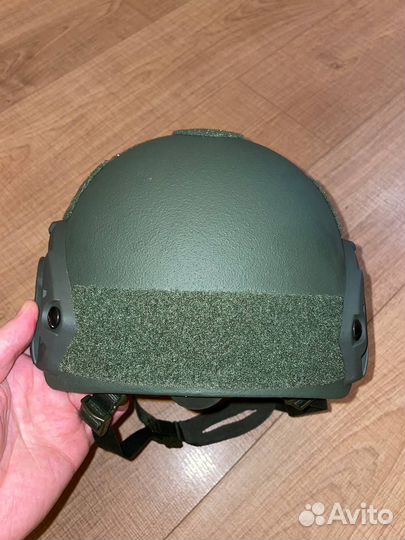 Шлем тактический