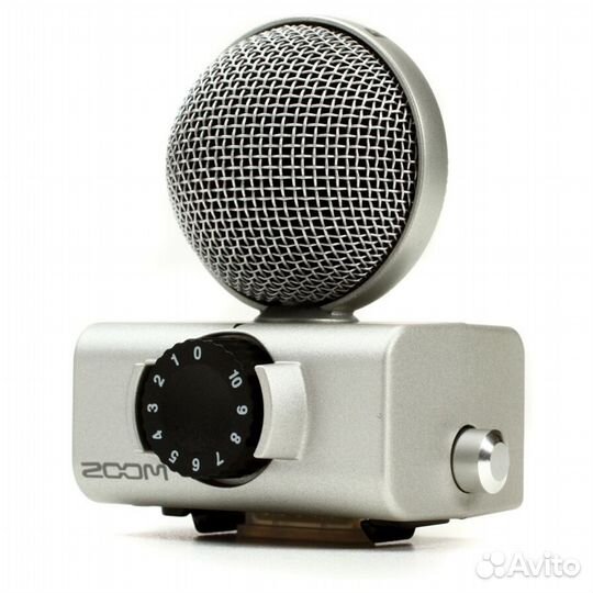 Капсюль Zoom MSH-6