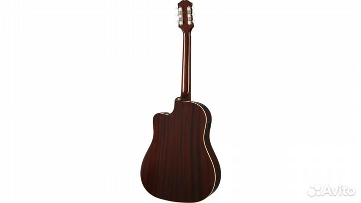 Электроакустическая гитара Epiphone J-45 Aged Vint