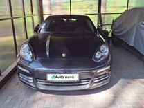 Porsche Panamera 4S 3.0 AMT, 2013, 56 107 км, с пробегом, цена 4 200 000 руб.