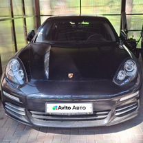 Porsche Panamera 4S 3.0 AMT, 2013, 56 107 км, с пробегом, цена 4 200 000 руб.