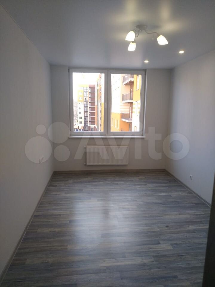 2-к. квартира, 52 м², 5/9 эт.