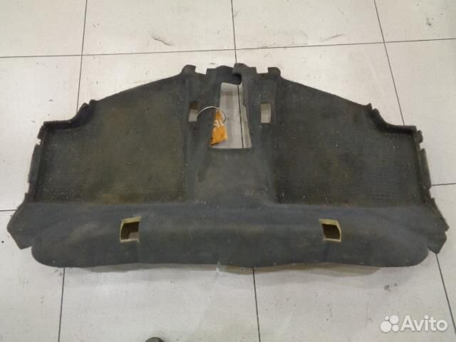 Покрытие напольное Opel Astra G 1998-2008