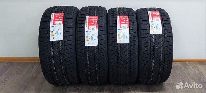 Fronway IceMaster II 245/45 R19 104H