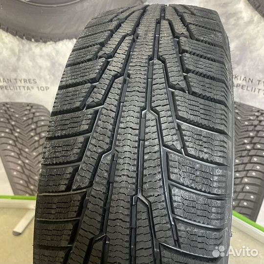 Nokian Tyres Nordman RS2 SUV 215/65 R16 102R