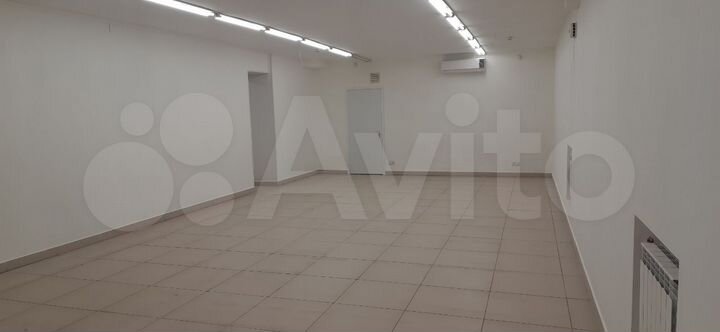 Торговая площадь, 159.4 м²