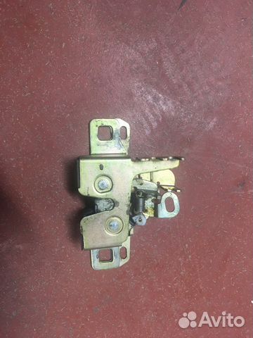 Замок багажника Форд Мондео 1