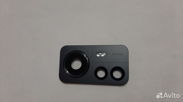 Стекло от камеры Ксиоми 12