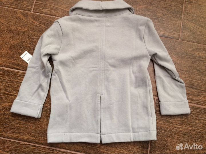 Жакет рост 98