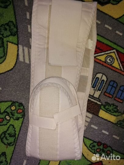 Бандаж до и послеродовой