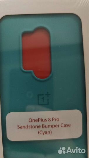 Чехол на мобильный телефон OnePlus 8 pro