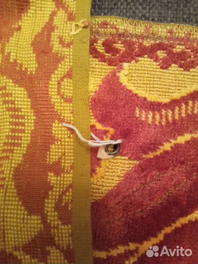 Покрывало на кровать новое