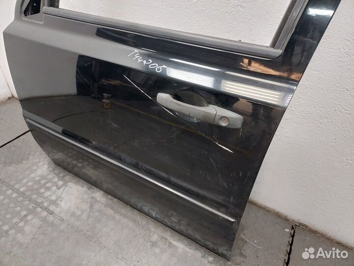 Дверь боковая левая передняя Jeep Patriot