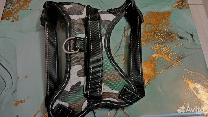 Шлейка для собаки