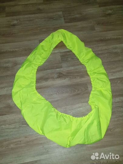 Чехол на гимнастический обруч