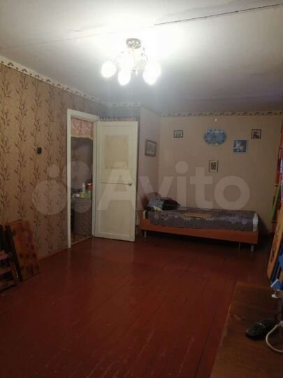 1-к. квартира, 32,5 м², 3/3 эт.