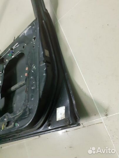 Дверь передняя правая Nissan Cefiro A32
