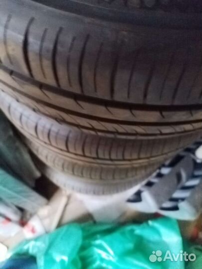 Kumho Ecowing ES31 195/65 R15 88H