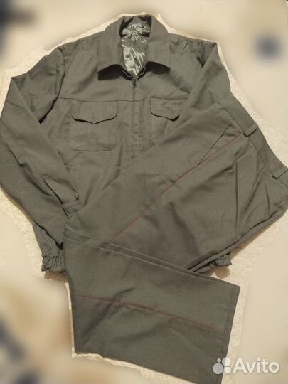 Военная форма