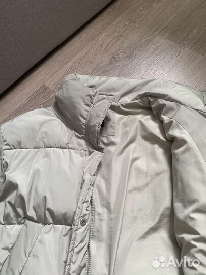 Куртка зима весна