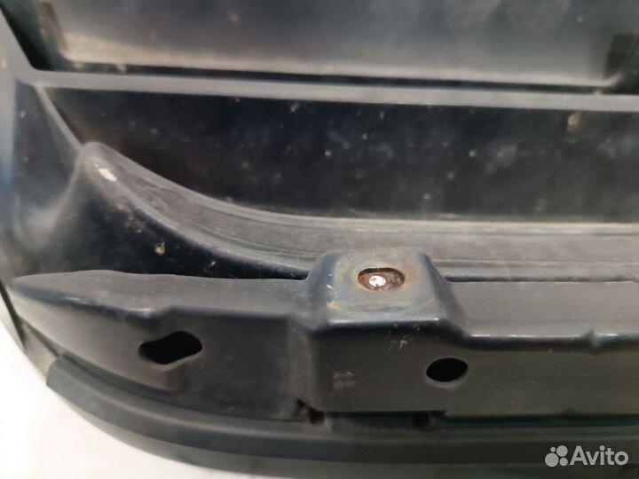 Решетка радиатора honda integra SJ orthia EK3 EL1 EL2 EL3 2 полоски 1 модель 75114S16003ZG KE495Z