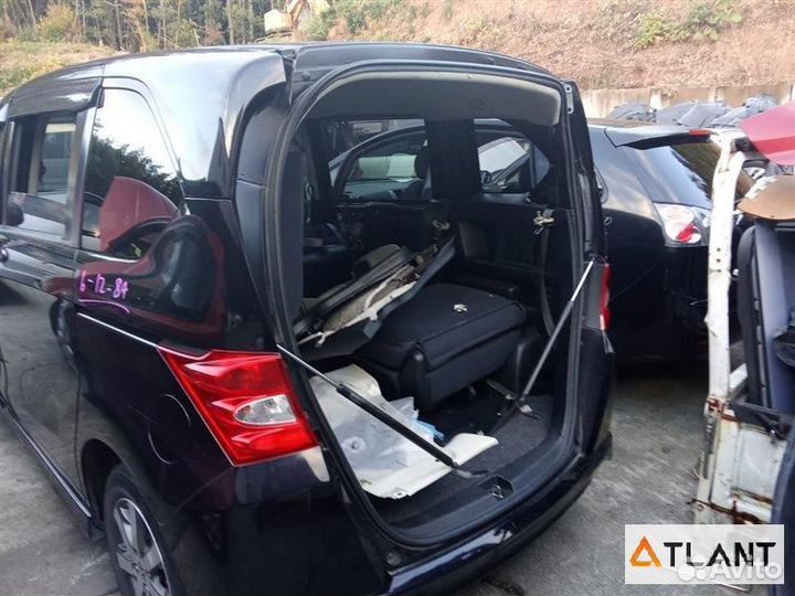 Ступица передняя правая honda freed