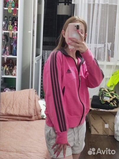 Зипка adidas Y2k