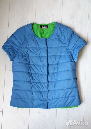 Жилет Neohit на синтепоне р 44