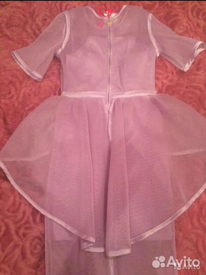 Платье новое bear richi