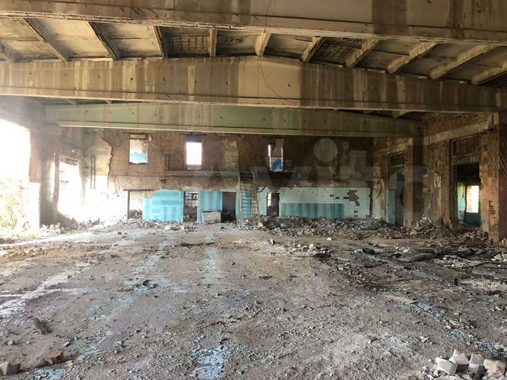 Свободного назначения, 1150 м²