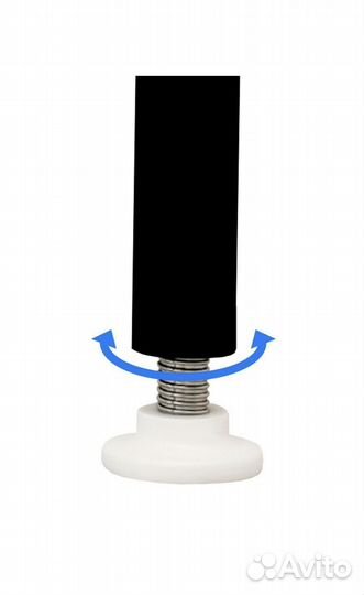 Стеллаж для ванной комнаты