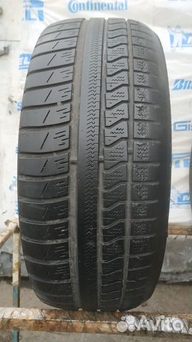 Vredestein Quatrac 3 205/55 R16 91V