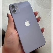 iPhone 11, 256 ГБ