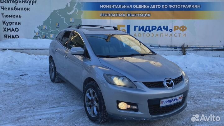 Дисплей информационный Mazda CX-7 EH14-61-1J0