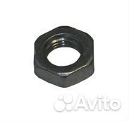 Гайка М 14*1,5 (Н 8 S22) низкая (узкая)