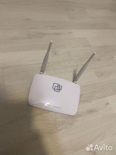 Wifi Роутер модем