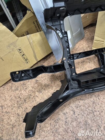 Телевизор Volkswagen Passat B6 2005-2010г