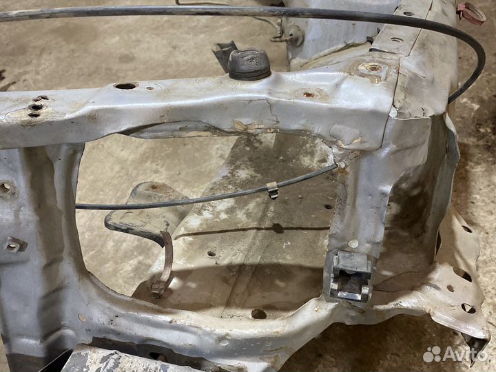 Телевизор Hyundai Accent