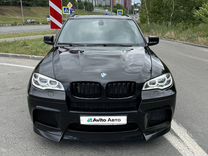 BMW X5 M 4.4 AT, 2011, 139 000 км, с пробегом, цена 2 700 000 руб.